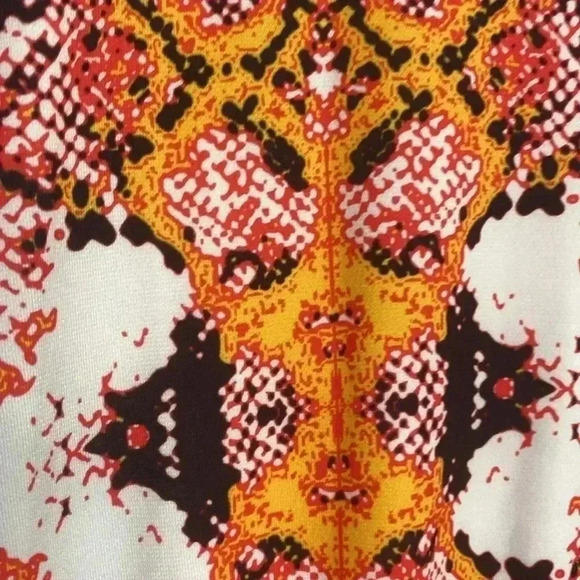 SHAVONNE DORSEY Womans Wide leg jumpsuit pantsuit romper - Picture 10 of 15